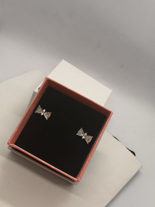 Пандора обеци Pandora