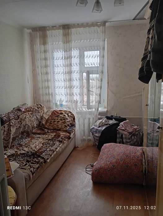 Сдам комнату в общежитии