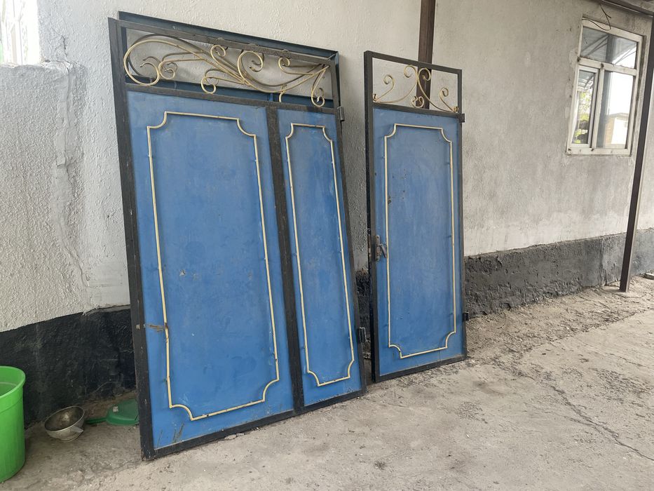 Металлические прочные метталы