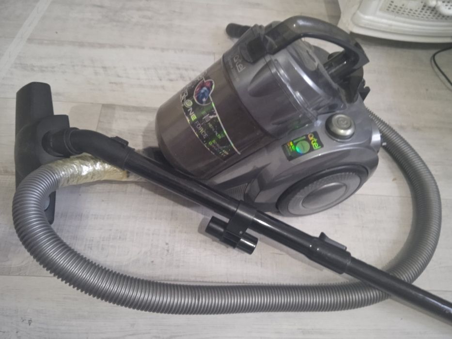 Пылесос на запчасти
