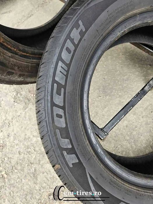 175/65 R14C • All Season • Tracmax Van Saver  90/88T | 2 buc | Pret/buc