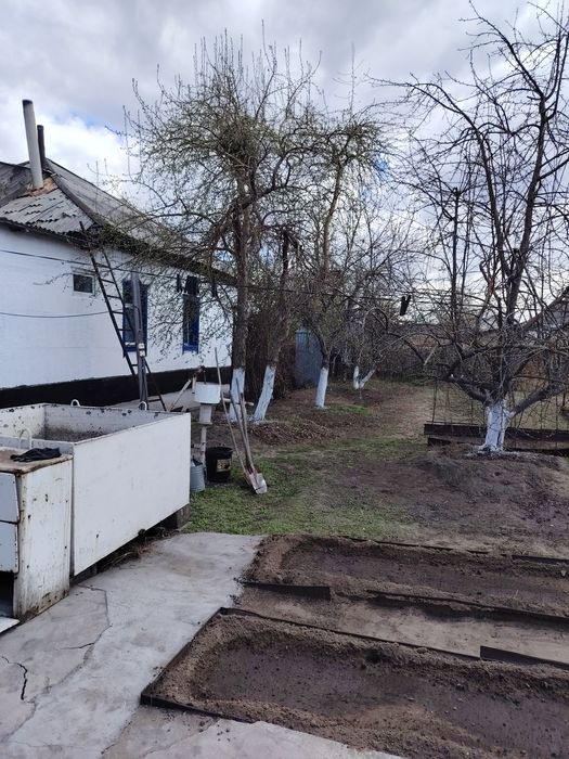 Продам большой отдельный дом