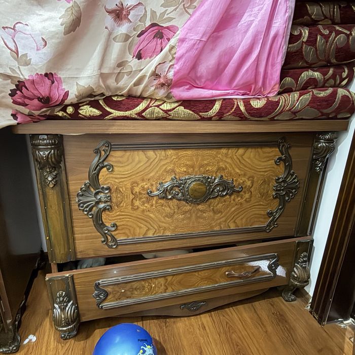 Sadiq holati yaxshi ristavratsa ham qis aboladi ustidan