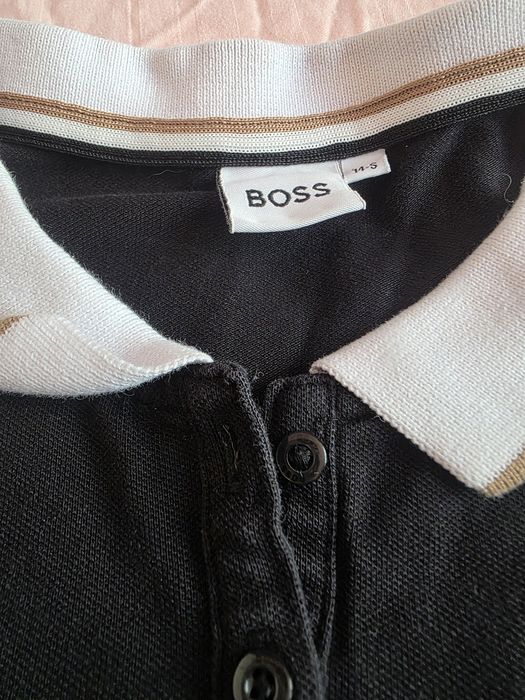 Оригинална рокля Boss