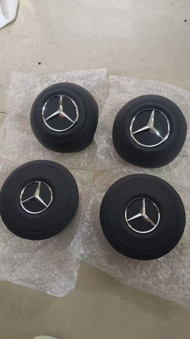 AMG airbag волан W213W205W222C217C238C257W464W223W167C167X167C118W177