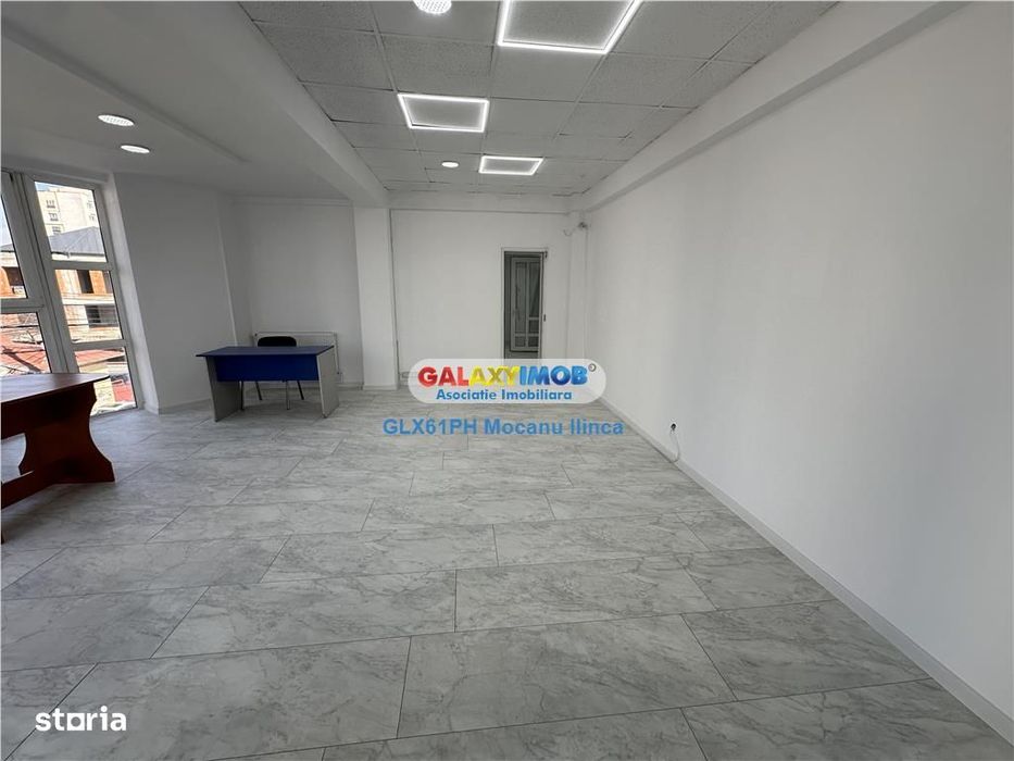 Inchiriere spatiu birouri 250 mp, in Ploiesti, zona Cantacuzino