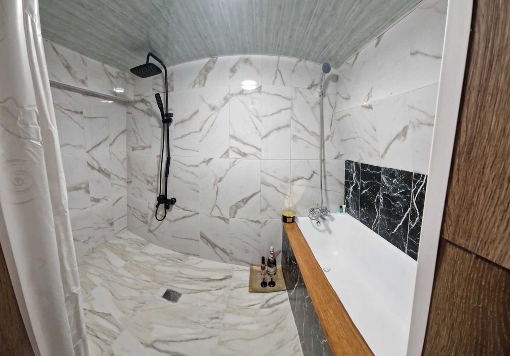 Продава се Етаж от къща в Добрич, Център - 131 кв.м за 1420 €/кв.м - Снимка #12