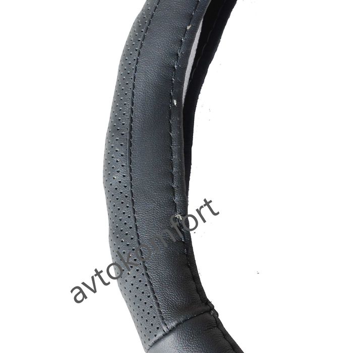 Дунапренов Калъф За Волан Протектор За Автомобил С Диаметър 36- 38 см