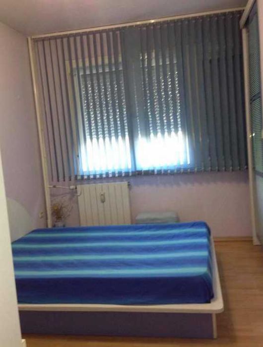 Дава се под наем Двустаен апартамент в Пловдив, Кършияка - 60 кв.м за 234.6 € - Снимка #3