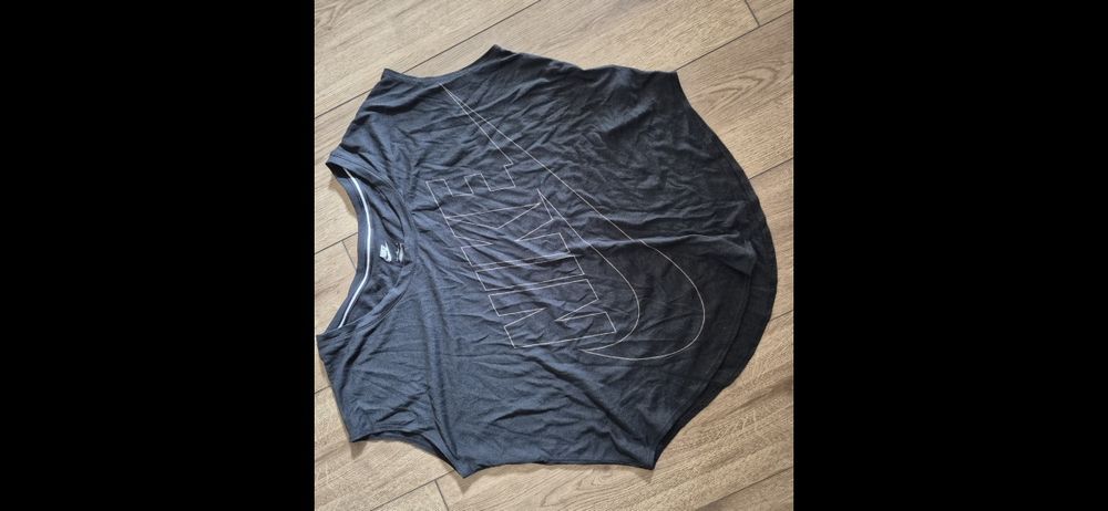 Nike оригинална тениска
