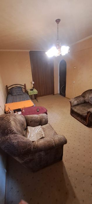 Сдам квартиру на длительный срок