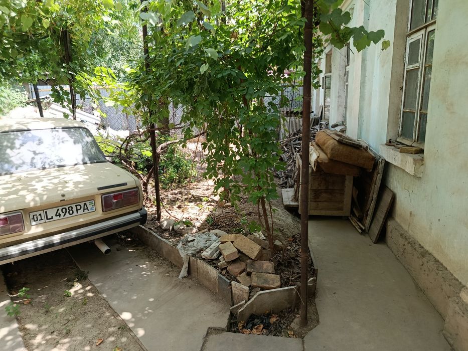 Академгородок Участок под застройку 6 соток