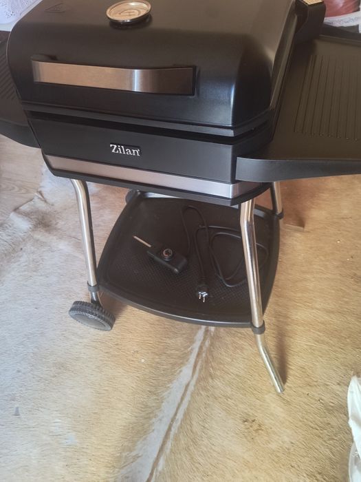 Se vinde grill electric
