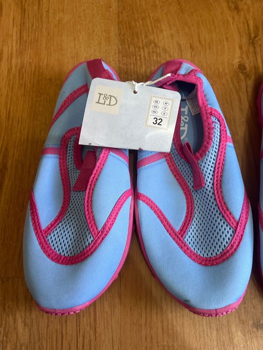 Încălțăminte antiderapantă Piscină copiii