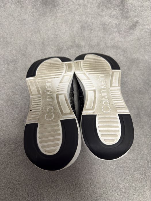 Adidasi dama Calvin Klein 39