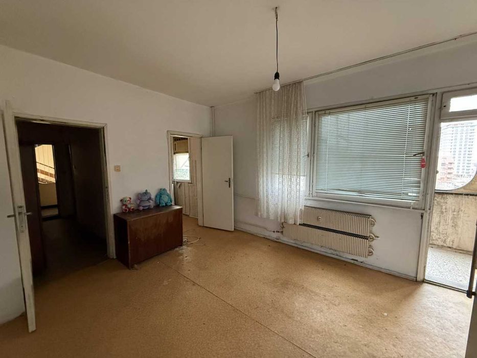 Едностаен апартамент в Гагарин