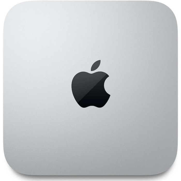 Mac Mini (2020) cu procesor M1,  10 nuclee GPU, 16GB RAM, 256GB SSD