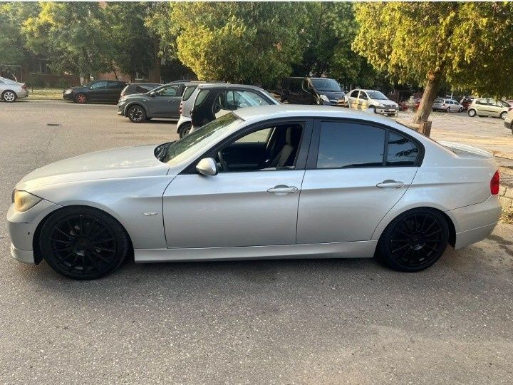 BMW Seria 3 2007 — imagine 3