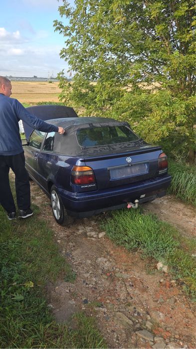 Авторазбор из Германии