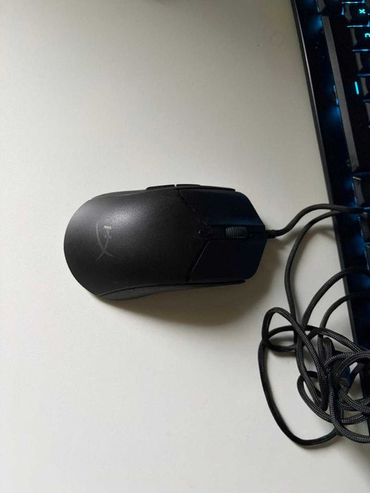 Mouse Gaming HyperX Pulsefire Haste 2