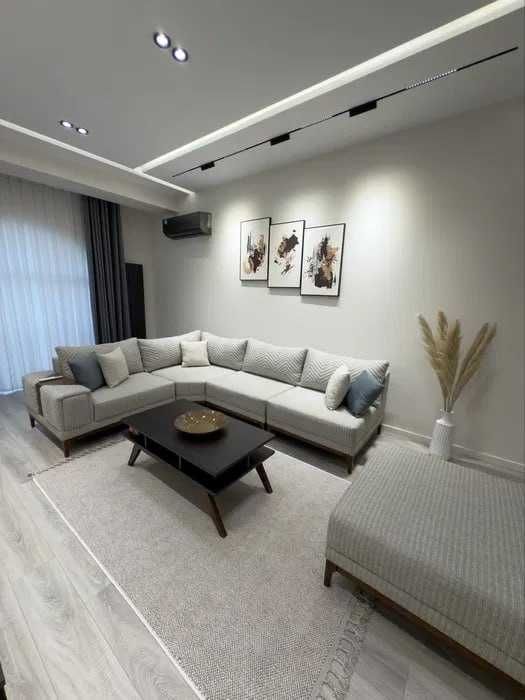 СРОЧНО!! Продается кв в ЖК "Barocco" Возле Минор 2/5/10 ID13