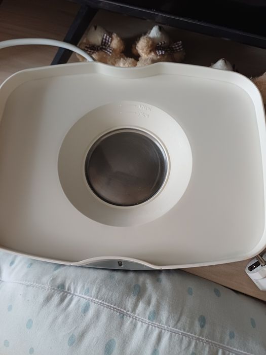 Стерилизатор за шишета 2 в 1 на Chicoo