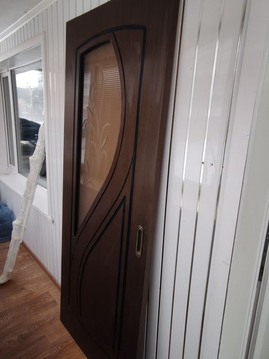 Дверь межкомнатная