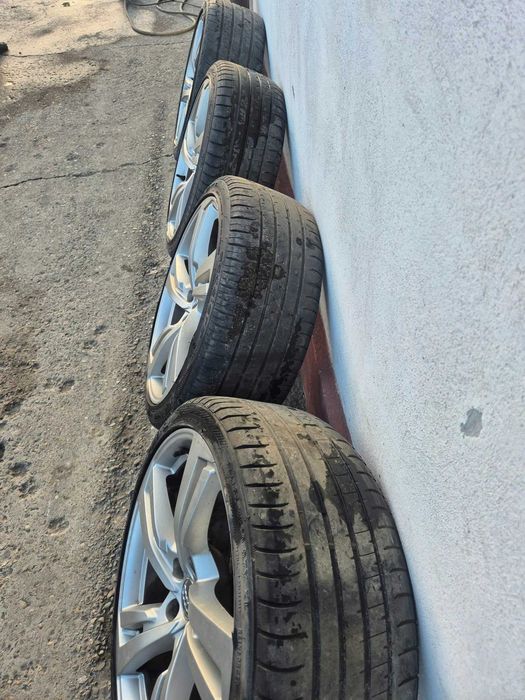 Jante de aliaj Audi A5 / A7 / Audi A8 255  35 R20