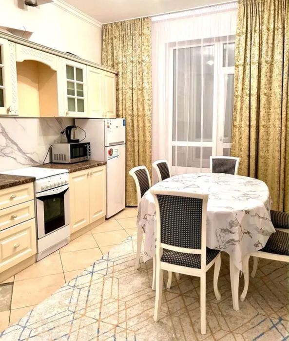 Электрическая плита indesit