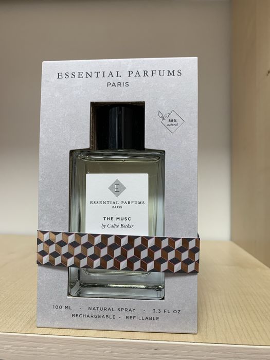 Продам оригинальные парфюмы с ЗЯ