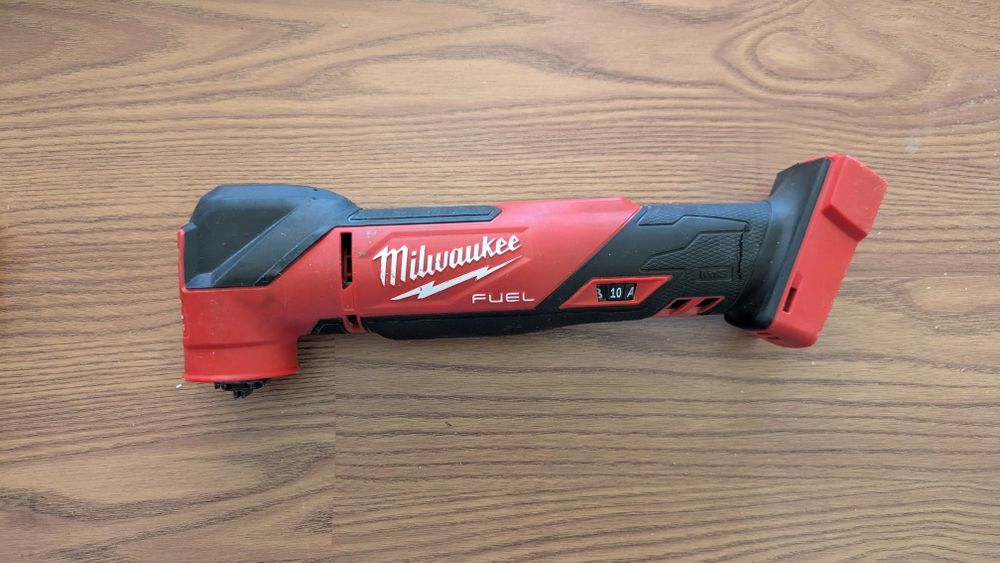 Машини Milwaukee M18