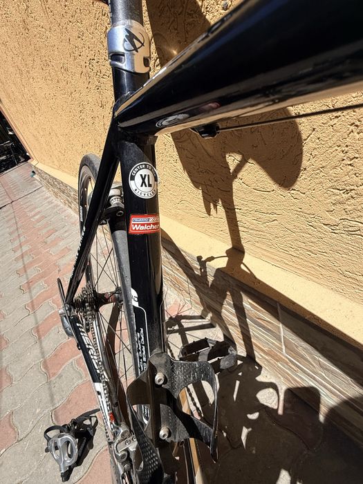 Merida road lite