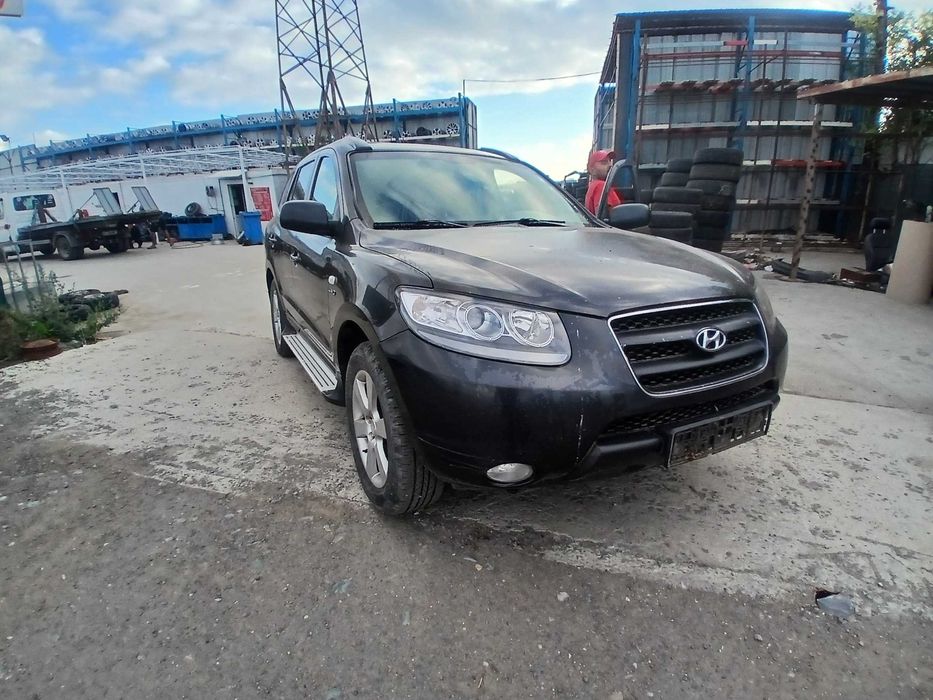 Dezmemnrab hyundai santa fe