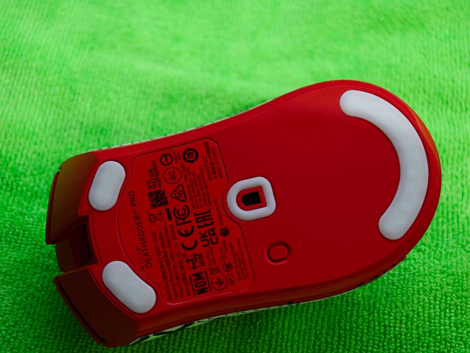 Mouse Razer Deathadder V3 Pro Faker Edition