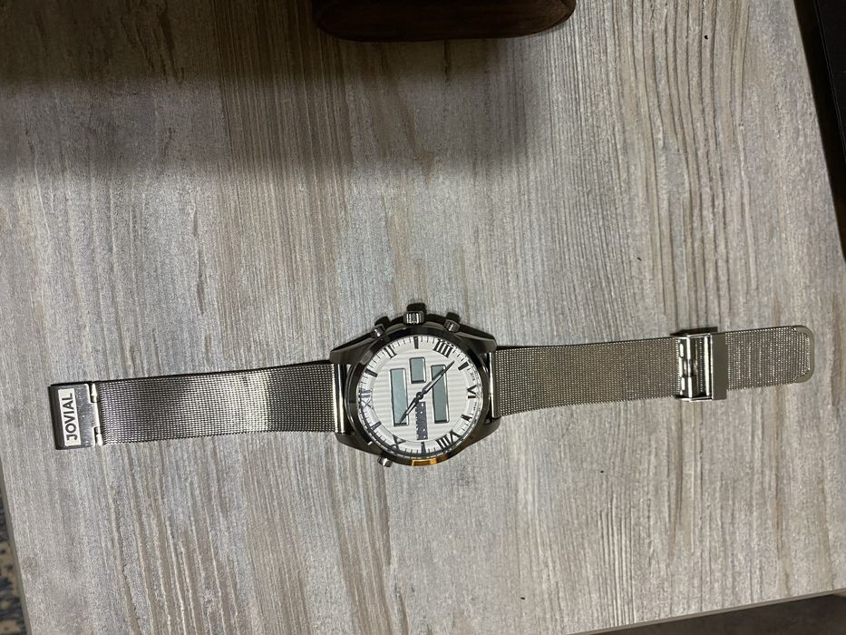 Jovial original qo’l soati(Shvetsariya)/Швейцарские часы Jovial