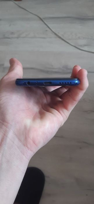 Redmi Note 8, телефон
