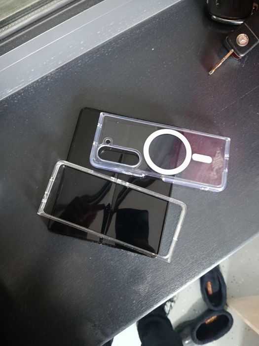 Samsung Z Fold 5 256gb