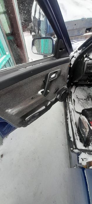 Ваз 2110  По болтам