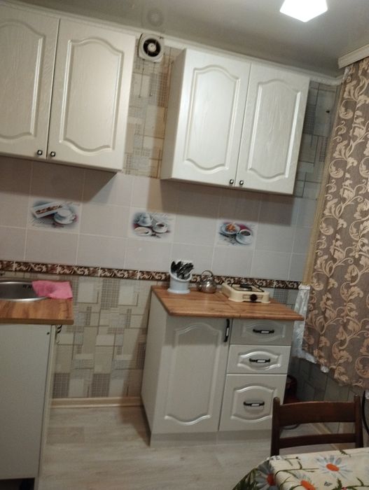 Квартира на длительно