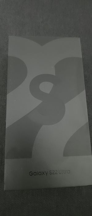 Samsung S22Ultra