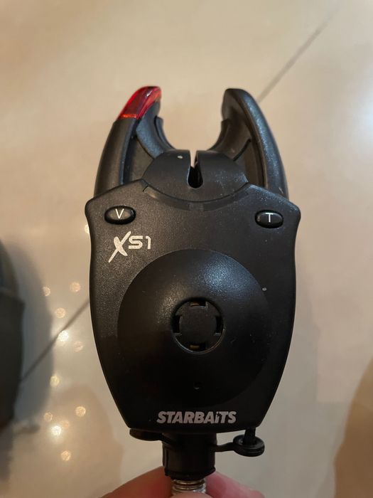 Сигнализатори Starbaits Xs1