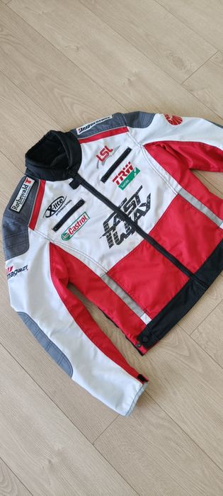 Мото екипировка различни модели