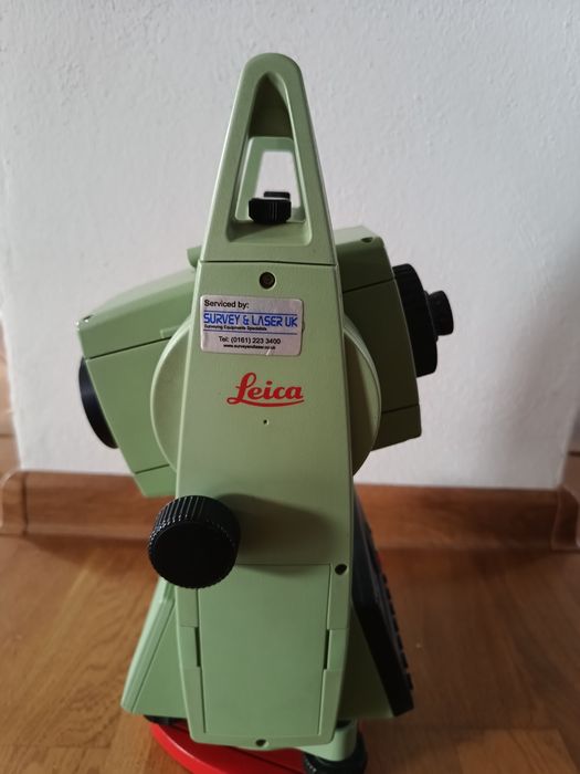 Statie Leica TC 307