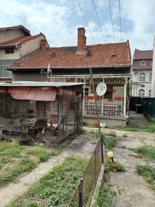 Vand casa in Lugoj