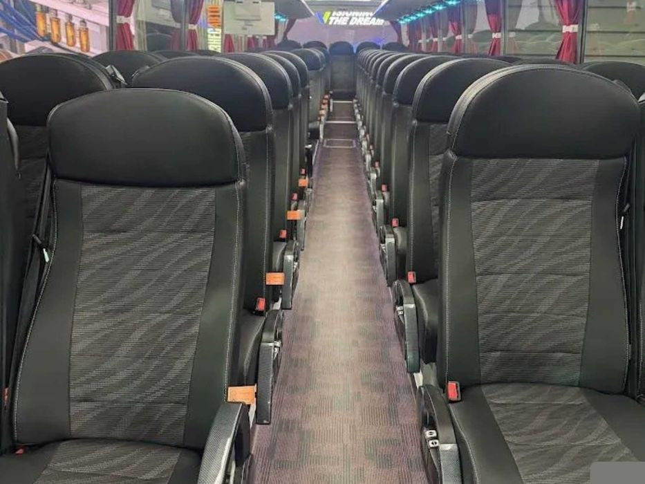 Транспортные и Туристические Услуги 24/7: Комфорт и Профессионализм