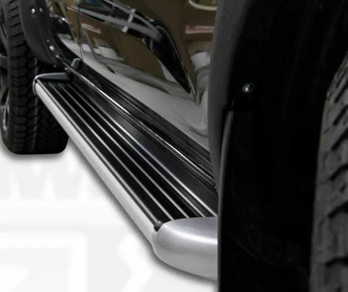 Степенки за Nissan Navara NP300 (2015+) с 2 или 4 врати гр. София ...