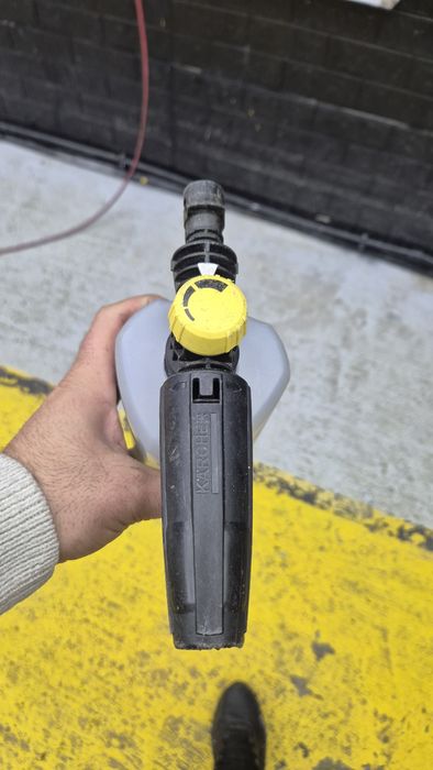 Duza spumare karcher