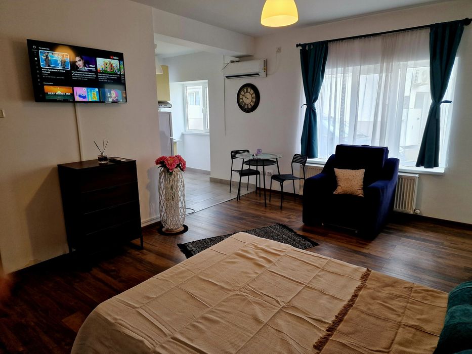 Garsoniera 6 regim hotelier craiova islaz