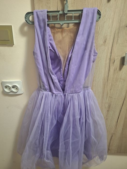 Vând rochie pentru evenimente