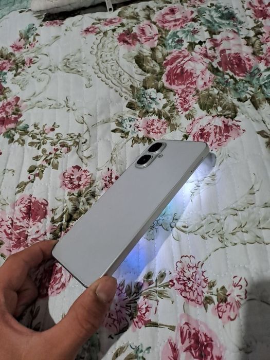 Infinix smart 10